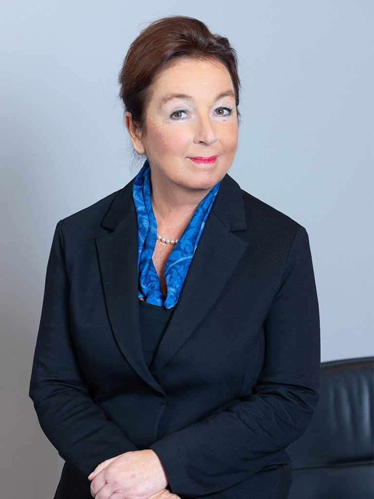 Mag. Katharina Kurz