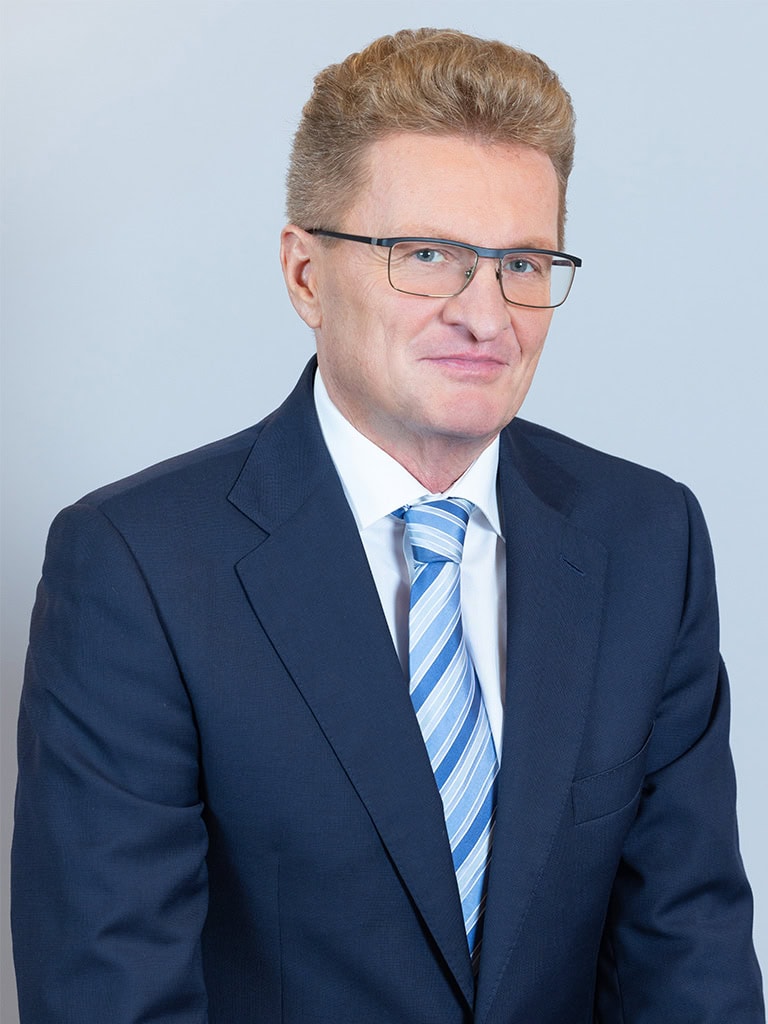 Mag. Wolfgang Reithoffer